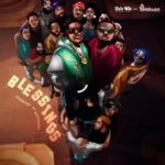 Shatta Wale - Blessing Ft Amerado