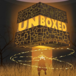 DennyB - Unboxed EP