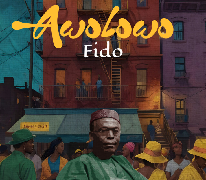 Fido - Awolowo