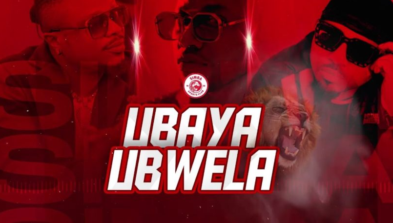 Abdukiba - Ubaya Ft Tunda Man & Tommy Flavour