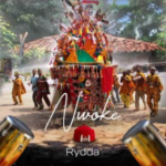 Rydda – Nwoke