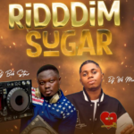 DJ Bob Star – Riddim Sugar Ft. DJ Yk Mule