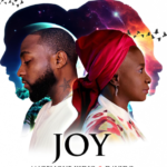 Angelique Kidjo - Joy Ft Davido