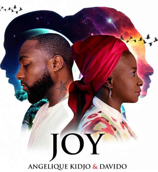 Angelique Kidjo - Joy Ft Davido