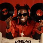 Larrylanes - Different Lane Album (EP)