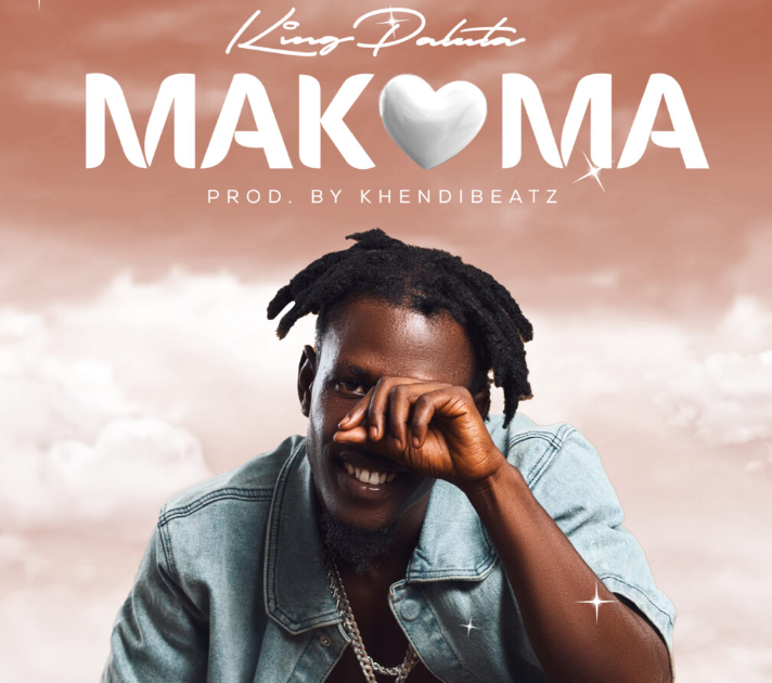 King Paluta – Makoma (Video)