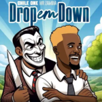 Chile One Mr Zambia – Drop Em Down