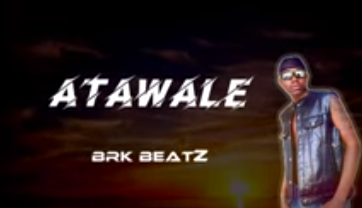 Brk Beatz Official - Atawale