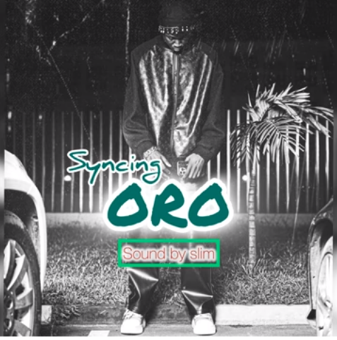 Sound By Slim - Syncing Oro