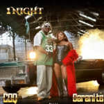 CDQ - One Night Ft Serenita