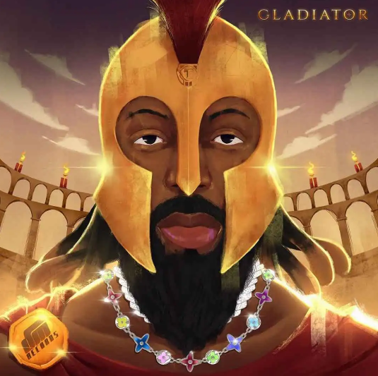 Timaya – Treasure Ft Alpha P, Olamide & Phyno