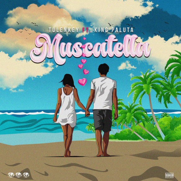 Tulenkey - Muscatella Ft King Paluta