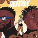 DJ Neptune – Referee ft. Zinoleesky