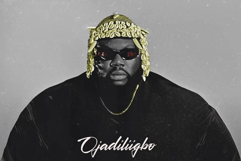 Ojadiligbo – Say No More