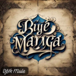 Dj Yk Mule – Buye Manga