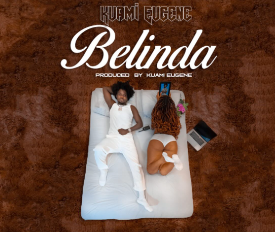 Kuami Eugene - Belinda