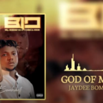 Jaydee Bombshell - God Of Mercy