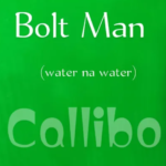 Callibo – Bolt Man (Water Na Water) ft. King Iyobo