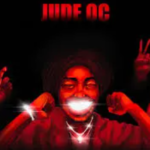 Jude OC – Chairman Dancing