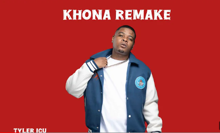 Tyler ICU - Khona Remake Ft. Khalil Harrison