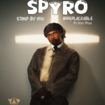 Spyro – Irreplaceable Ft. Styl-Plus