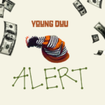 Young Duu - Alert