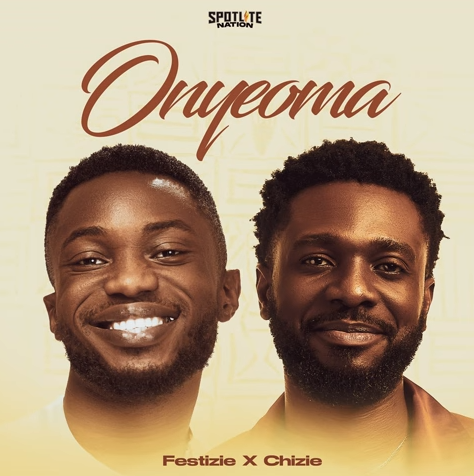 Festizie - Onyeoma Ft. Chizie