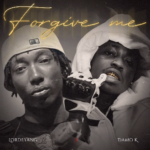 Lordeyang – Forgive Me Ft. Damo K