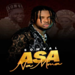 Somval – Asa Na Mma