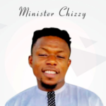 Minister Chizzy - Elohim Of Yadah