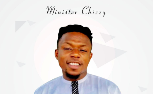 Minister Chizzy - Elohim Of Yadah