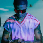 Wizkid - Bend