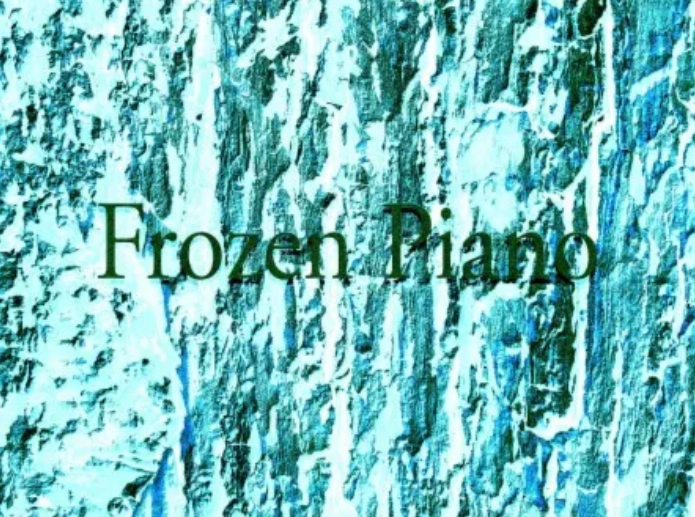 Onyi Special – Frozenpiano