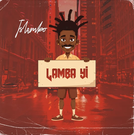 Islambo – Lamba Yi