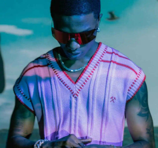 Wizkid – Gbedu