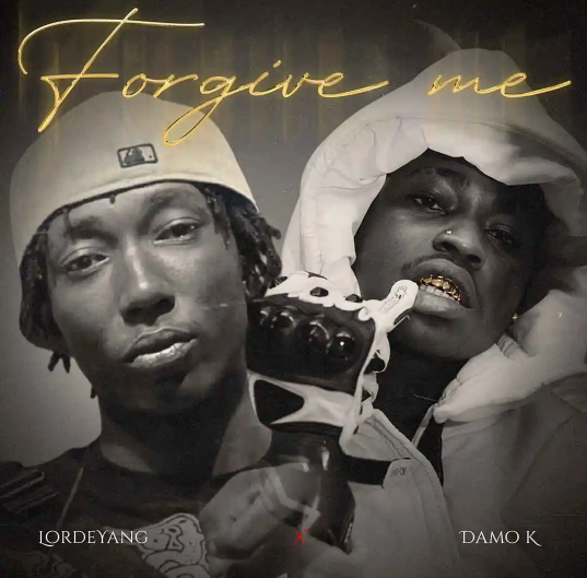 Damo K - Forgive Me Ft Lordeyang