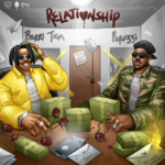 Berri Tiga - Relationship Ft. Peruzzi