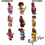 Darkoo – Right Now Ft. Davido