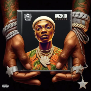 Wizkid – Dance (Gbedu)