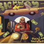 Poco Lee – Rich Way Ft. Balloranking