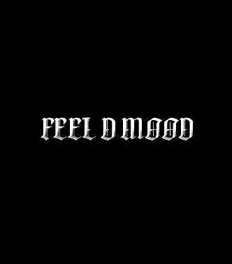 Uzama Osahon - Feel D Mood