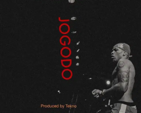 Tekno – Jogodo