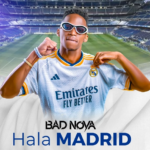 Bad Nova - Hala Madrid 2025 Edition