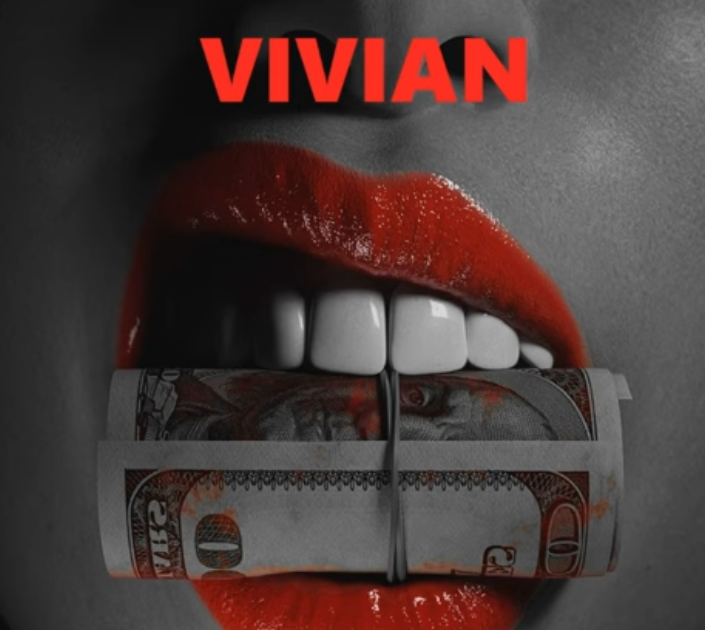 MC EazyMacdon – Vivian