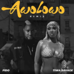 Fido – Awolowo (Remix) Ft. Tiwa Savage