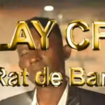 Slay CFA - Rat De Bar