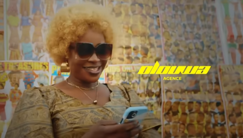 Debordo Leekunfa - Djeneba Djaba