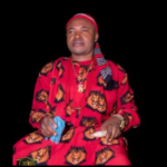 Chief Michael Udegbi – Sobali Nne