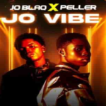 Joblaq - Jo Vibe ft. Peller