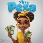 Ronze – Mpe Pesa Acoustic Ft Xouh